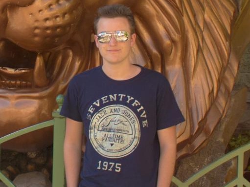 Michael Vorschaubild
