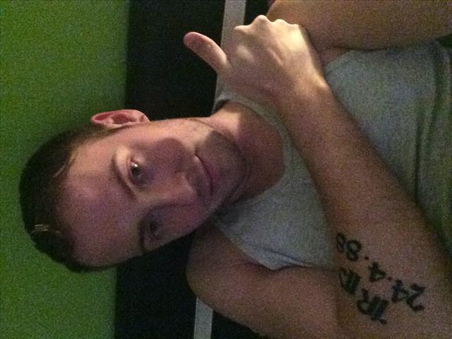 HairyBoy Vorschaubild