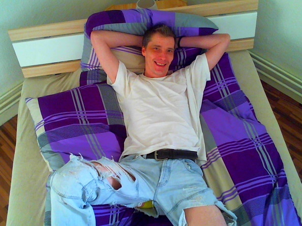 BennyH Vorschaubild