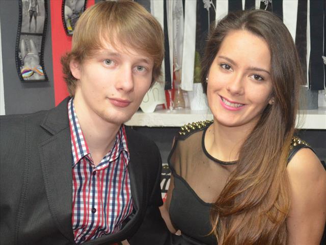 CrazyCouples Vorschaubild