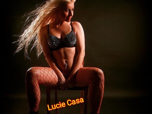 Lucie-casa Vorschaubild