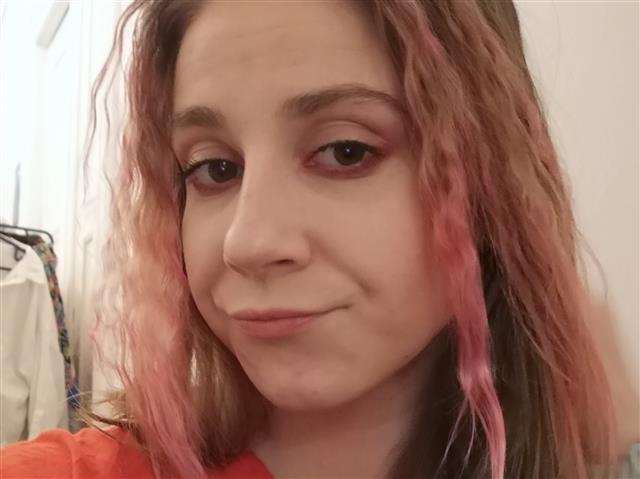 sweetBlondeHarper Vorschaubild