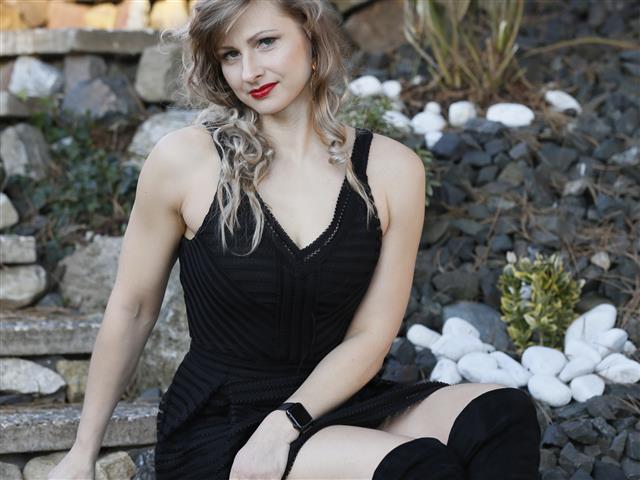 Isabelle Vorschaubild