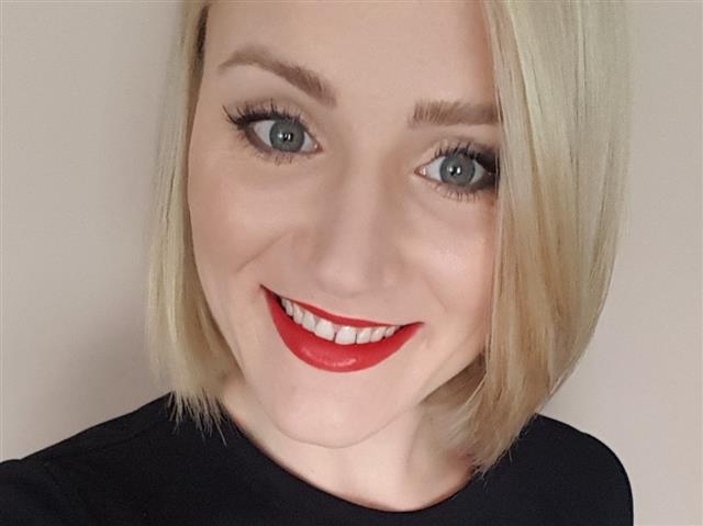 blondeBecca Vorschaubild