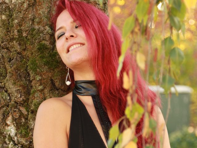 Jane-Nature Vorschaubild