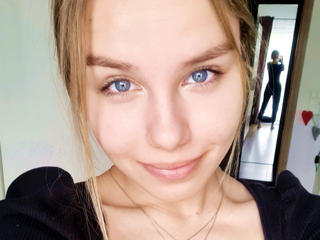 blondeTiffany Vorschaubild