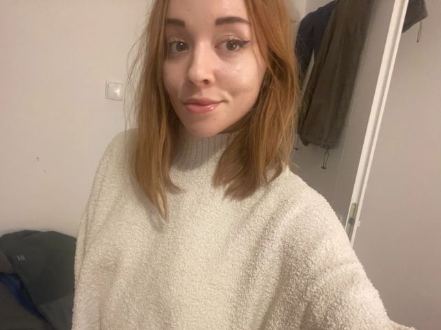 gingerAlisa Vorschaubild