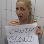 CandyBlond