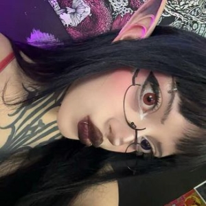 GothGaby