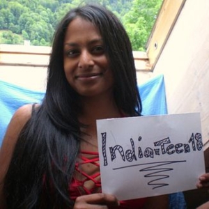 India-Teen18