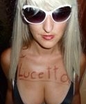 Lucetta