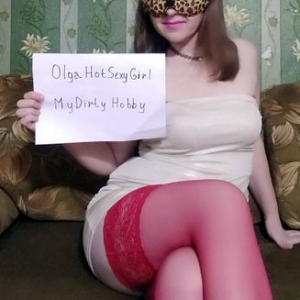 OlgaHotSexyGirl