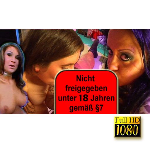 Ich kann es BESSER als die p*rnO-TUSSE!