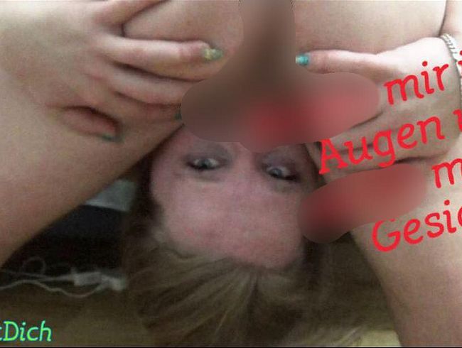 Als Maulhur* benutzt