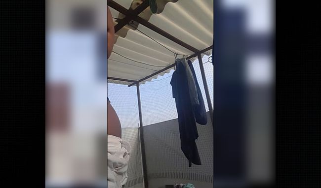 AGHATHA SPIELT ALLEIN P2