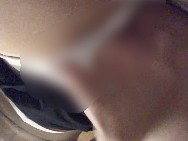 Fortsetzung der Geschichte mit Masturbation bei der Arbeit