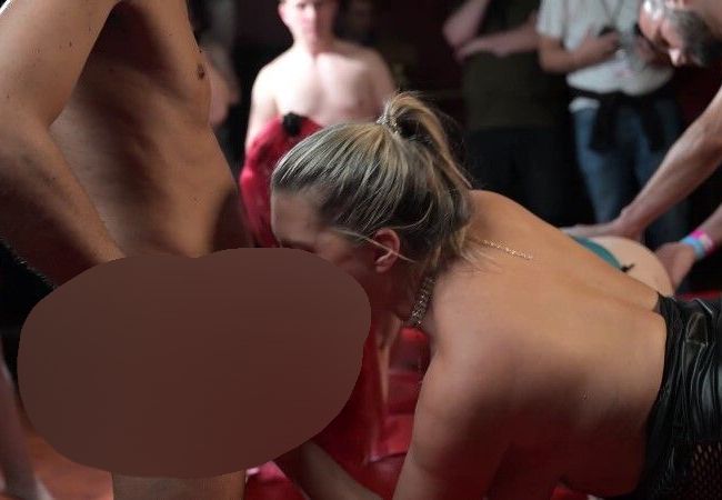 fi**casting in Berlin