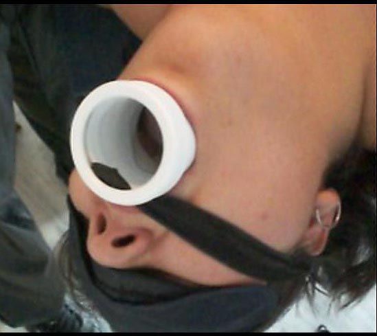 NS & sper*a schl**ken. Richtig per***s!