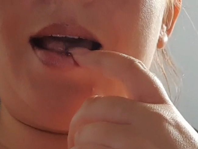 Da bekommt der Kleine seine große Chance