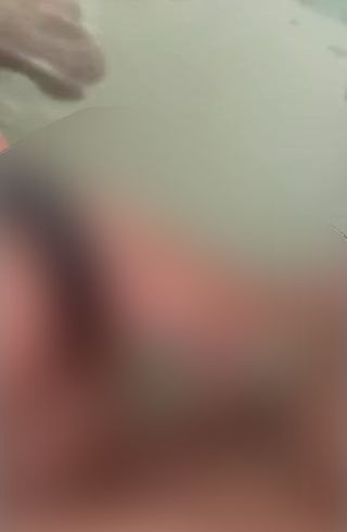 Ich bin einfach ständig geil! Deshalb bin ich hier! Wer bes**gt es mir? ?