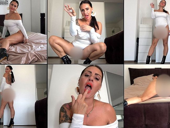 Locktober Crash - Deine härteste Prüfung unter Verschluss!