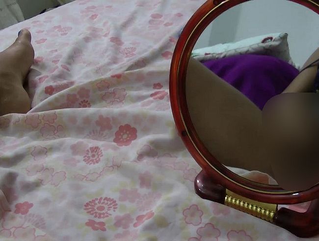 Pu**y-INSPECTION 2024