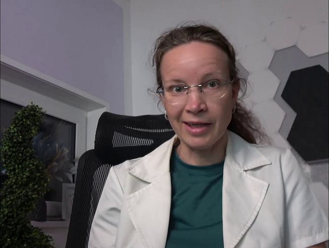 Deine Vasektomie (DirtyTalk)