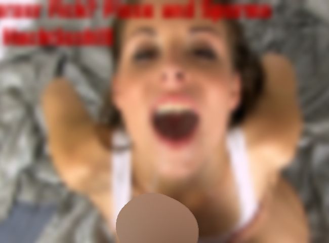 per***ser fi**? pi**e und sper*a zum Nachtisch!!!