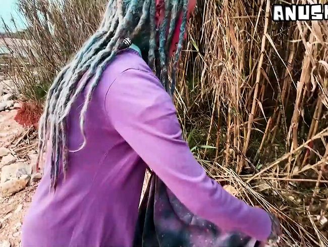 Public bl*wJOB and big load of CUM ON FACE