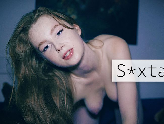 Mein privates s*xtape!