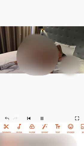 Geil vor dem Overnight Date