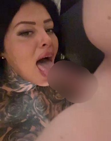 Komm Baby ich bla*e dir deinen schw**z