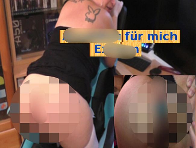 ars**fi** für mich Extrem