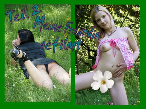 Teil 2 von "Meine Freundin beim bla*en gefilmt" 