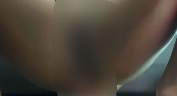 Close up ana*/horny latin girl/big black ass latin