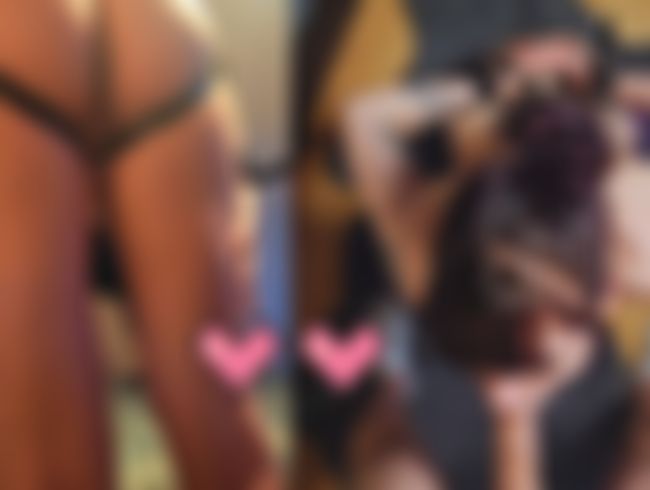 Gamergirl will es hart und dreckig - fess*lspiele