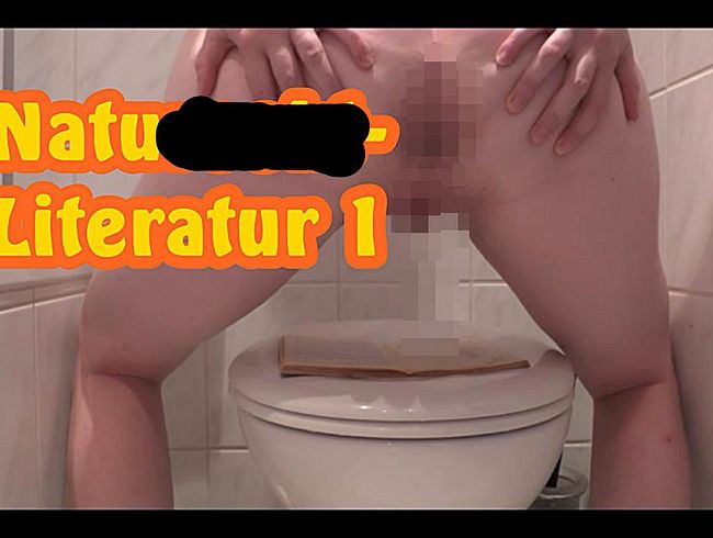 naturs*** Literatur Teil 1