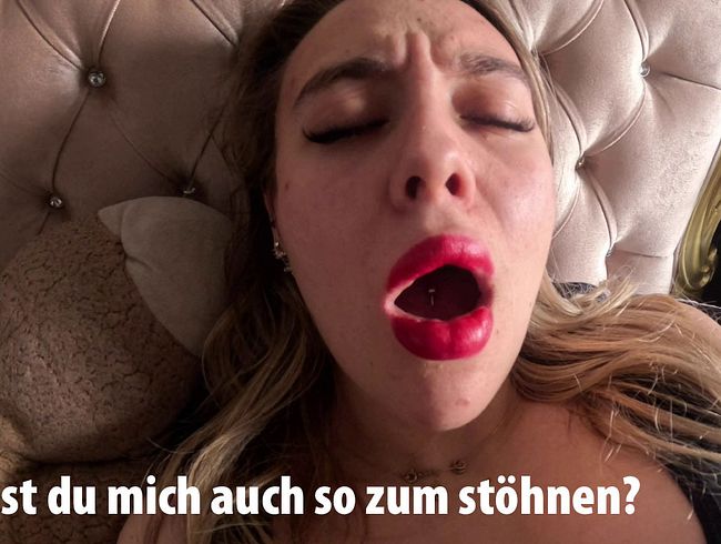 Kommen wir zwei gleichzeitig zum Orgasmus?