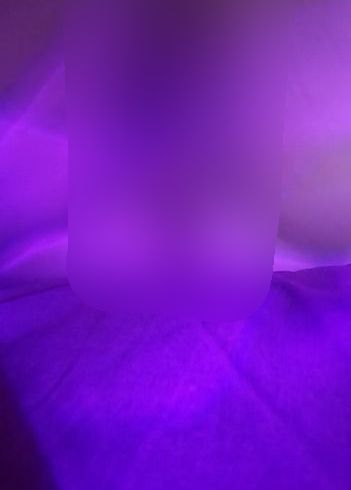 KOMM SCHÖN NAH und schau mir beim fin**rn zu! So mag ich es am liebsten!