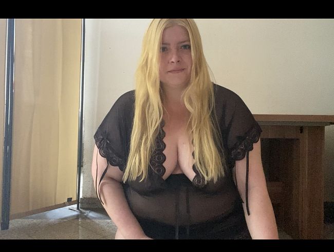 Mein erstes Mal dog*y!! Einfach nur der Hammer!!