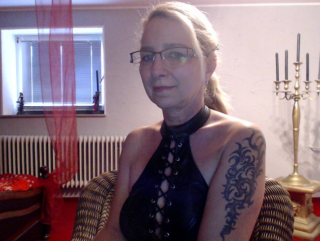 #DEINE wi**sANLEITUNG# Uncut