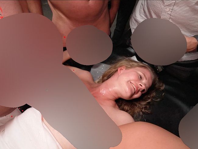 XXL sper*acompilation! Teen im sper*a Himmel! Inklusive Gangba*g Szenen!