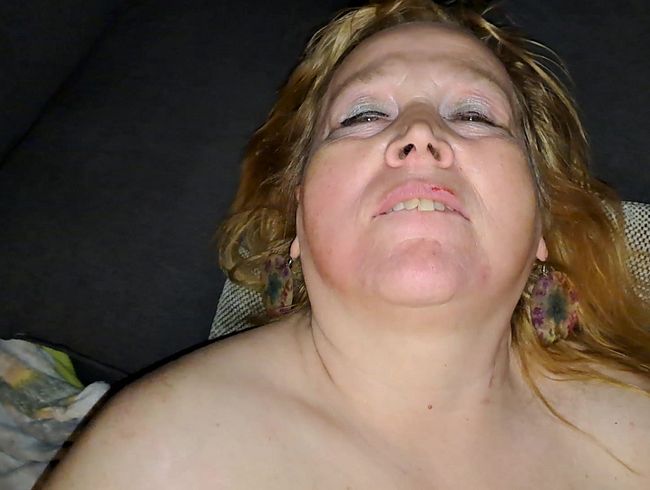 Masturbation - Orgas*Face