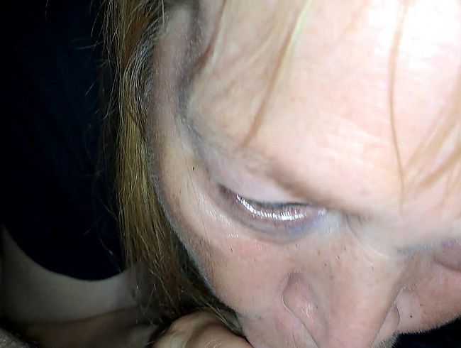 POV bla*en mit viel Gefühl