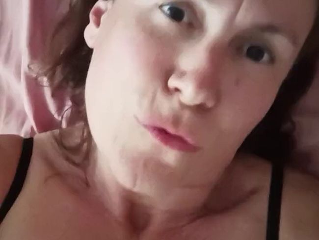 Hab einfach mal wieder geil drauf los gefilmt