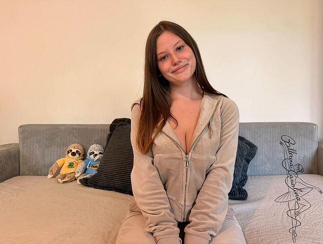 Happy Birthday - endlich bin ich 18!! Mein 1.Video!