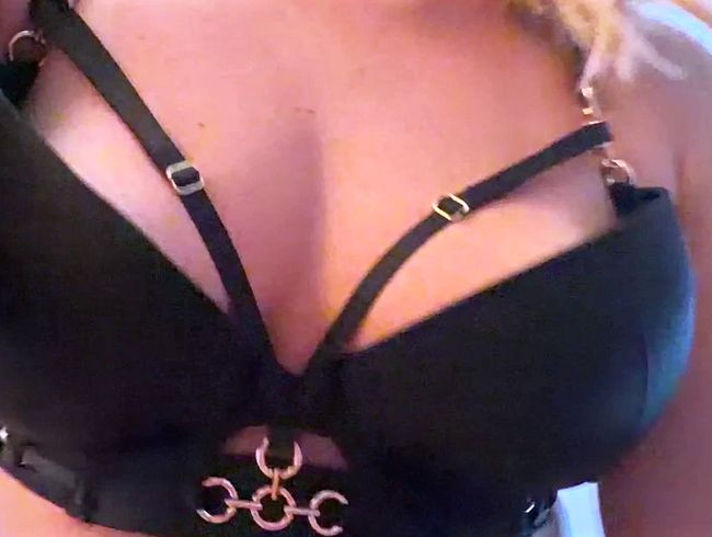 POV ich reite dich AO mit cream**e und komme selbst
