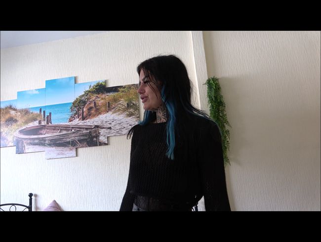 Mein Vermieter macht es mir zu leicht