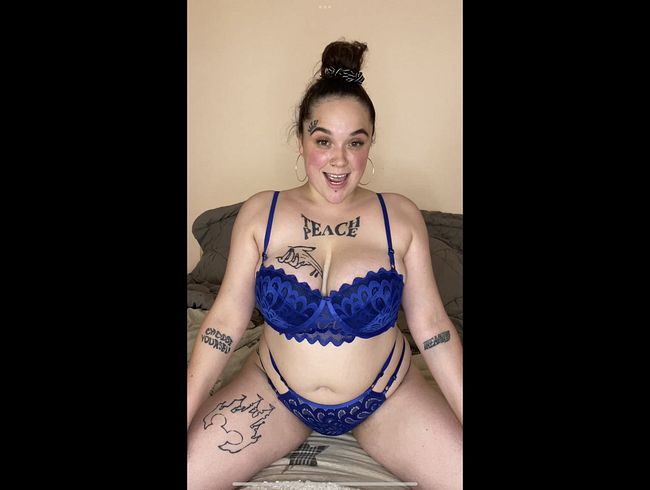 ChiaraBadGirl's wi**sanleitung und DirtyTalk Action - Sie kriegt jeden schw**z hart !