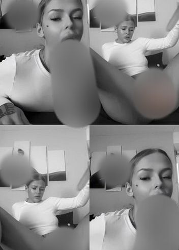 Ich will deinen schw**z! Gibt mir dein sper*a und besame mich!